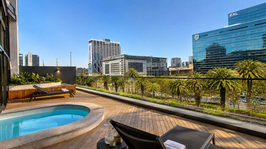 0 Bedroom Property for Sale in Cape Town City Centre Western Cape